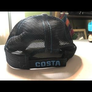 Costa Hat